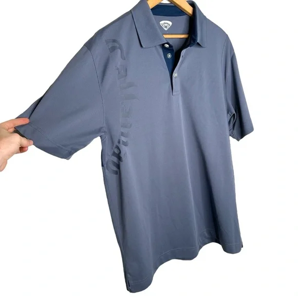 Callaway Golf Polo Shirt - Picture 5 of 6